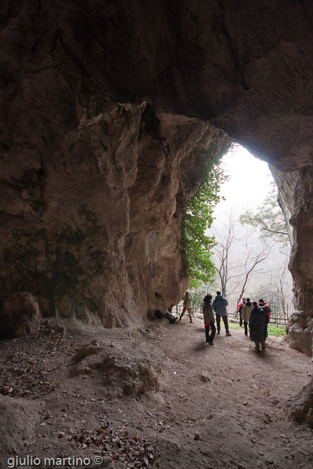Grotta San Simeone