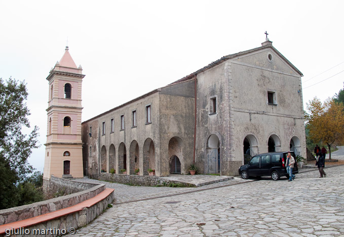 Santuario di Pietrasanta