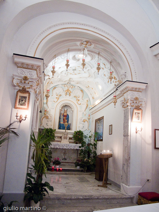 Santuario di Pietrasanta