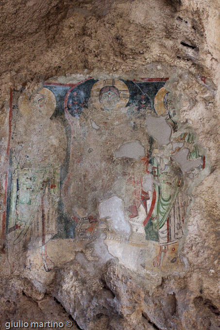 Grotta San Simeone