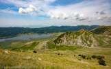 Monti del Matese.
Lago Matese, Valle dell’Esule, M.te Gallinola, Piano della Corte, Capo di Campo, Le Falode.