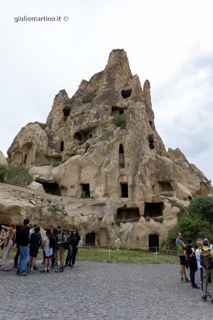 Kapadokya – Cappadocia